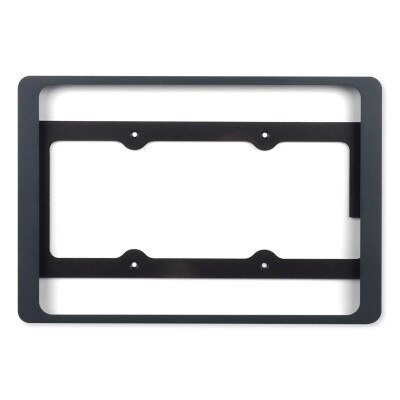 Displine Companion Wall 2.0 Mount for iPad 10.9 In. / Air 11 In. / Pro 11 In., Powder Coated, Anthracite Grey